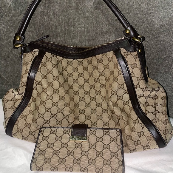 Gucci bag - Picture 2 of 8